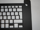 OEM Dell XPS 15 9570 EMEA Palmrest Touchpad Assembly B02 P/N: 3CKJP 7JTWG