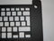 OEM Dell XPS 15 9570 EMEA Palmrest Touchpad Assembly B02 P/N: 3CKJP 7JTWG