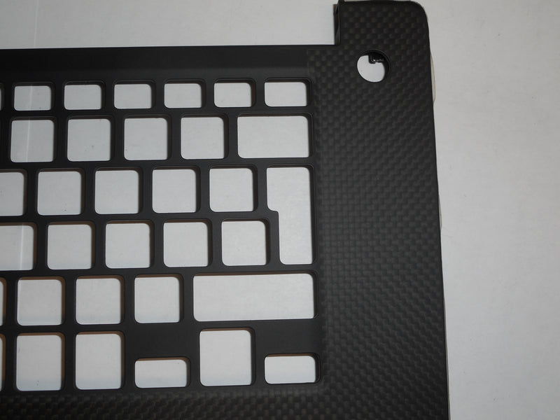 OEM Dell XPS 15 9570 EMEA Palmrest Touchpad Assembly B02 P/N: 3CKJP 7JTWG