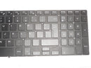 OEM Dell Inspiron 15 5565/5567 Backlit Laptop Keyboard Spanish B02 P/N: 8Y88W
