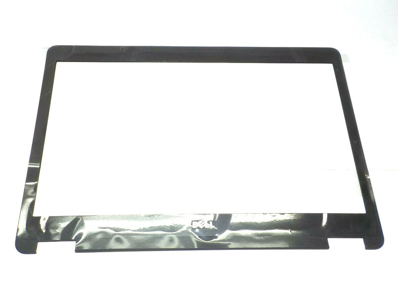 NEW Dell Latitude E7470 14" LCD Front Trim Cover Bezel- No TS / No Cam 9DPT7