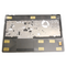 New - OEM Dell Latitude 5580/Precision 3520 Palmrest TP Assem. P/N: A166U3 C60GR