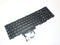 NEW OEM Dell Precision 7530 Backlit Laptop Keyboard NIH08 266YW 0266YW