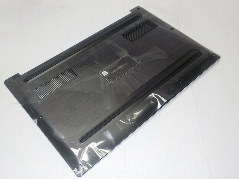 New Genuine Dell Precision 5530 Laptop Bottom Base Case Metal Cover 7R0RK HUB 02