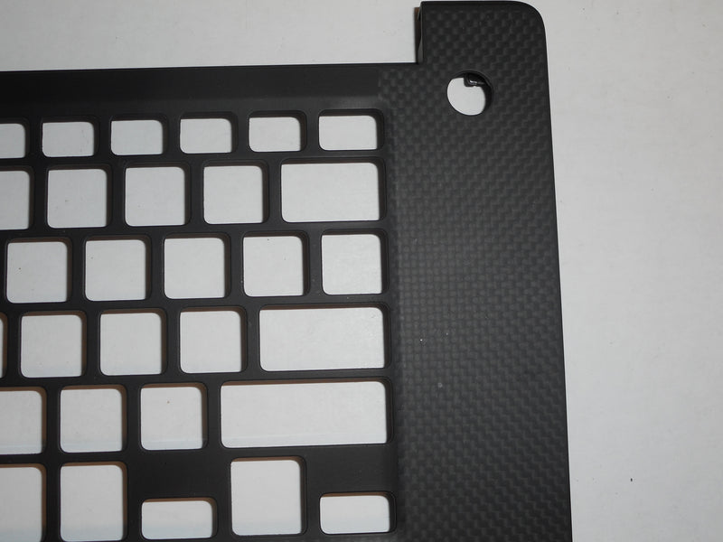 OEM Dell XPS 15 9570/Precision 5530 Palmrest Touchpad Assembly E05 P/N: 2K6RG