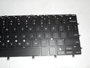 OEM Dell XPS 9350/9360 Backlit Laptop Keyboard US-ENG P/N: DKDXH