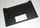 OEM - Dell XPS 9350/9360 Palmrest Keyboard Assembly THA01 P/N: 43WXK