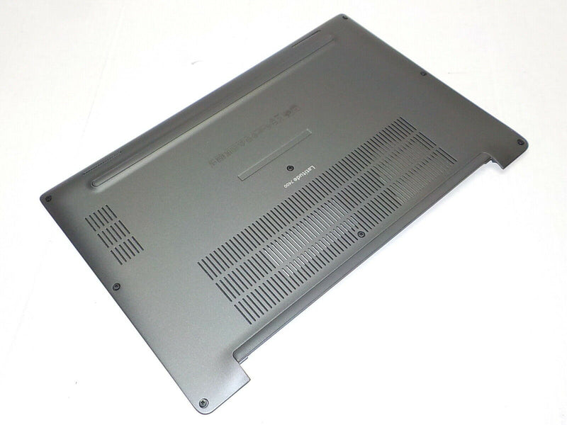 REF Genuine Dell Latitude 7400 E7400 D Laptop Bottom Base Case Cover NGT3G HUG07