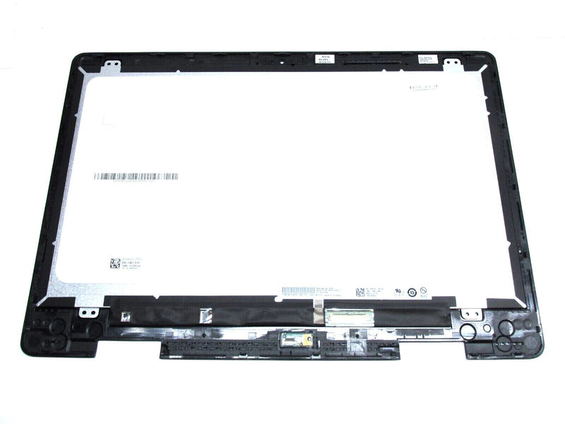 Dell OEM Inspiron 14 5481 2-in-1 Touchscreen LCD Panel IVA01 H5GW1 H9X2K