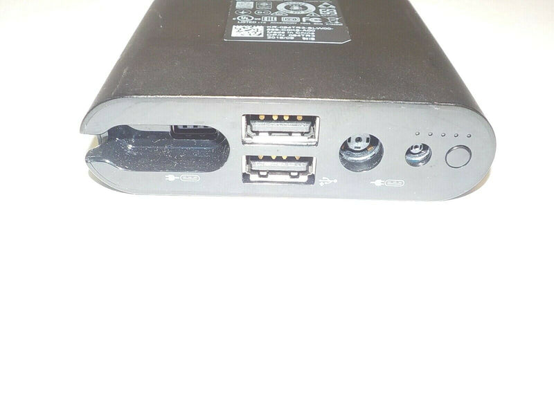 Genuine Dell Power Companion 94TR3 PW7015MC 12,000 mAh USB C No Cable